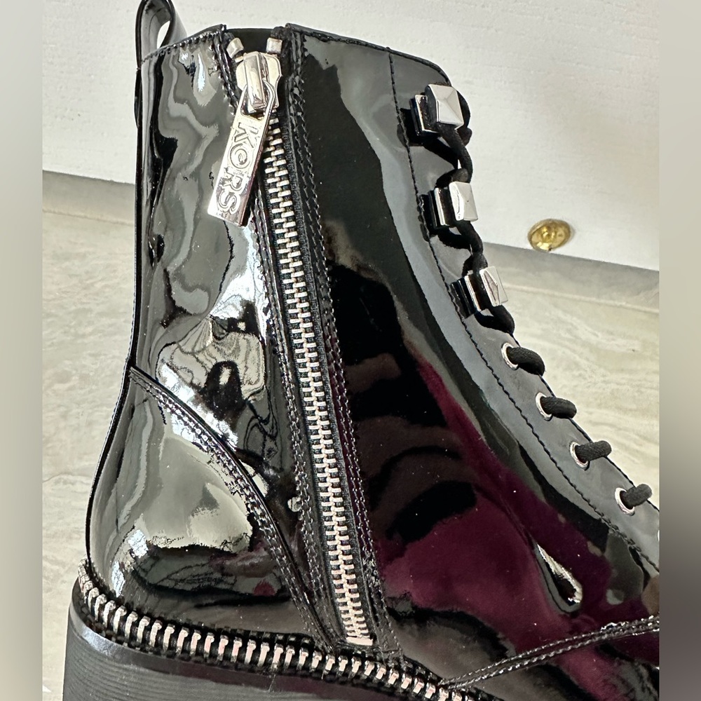 Michael Kors Haskell Bootie - image 5